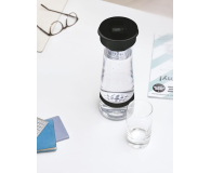 Brita Karafka czarna z wkładem filtrującym MicroDisc - 1040601 - zdjęcie 5